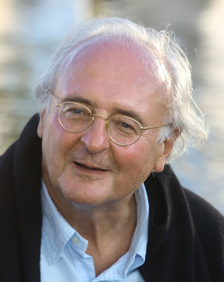 Prof. Christof Kessler